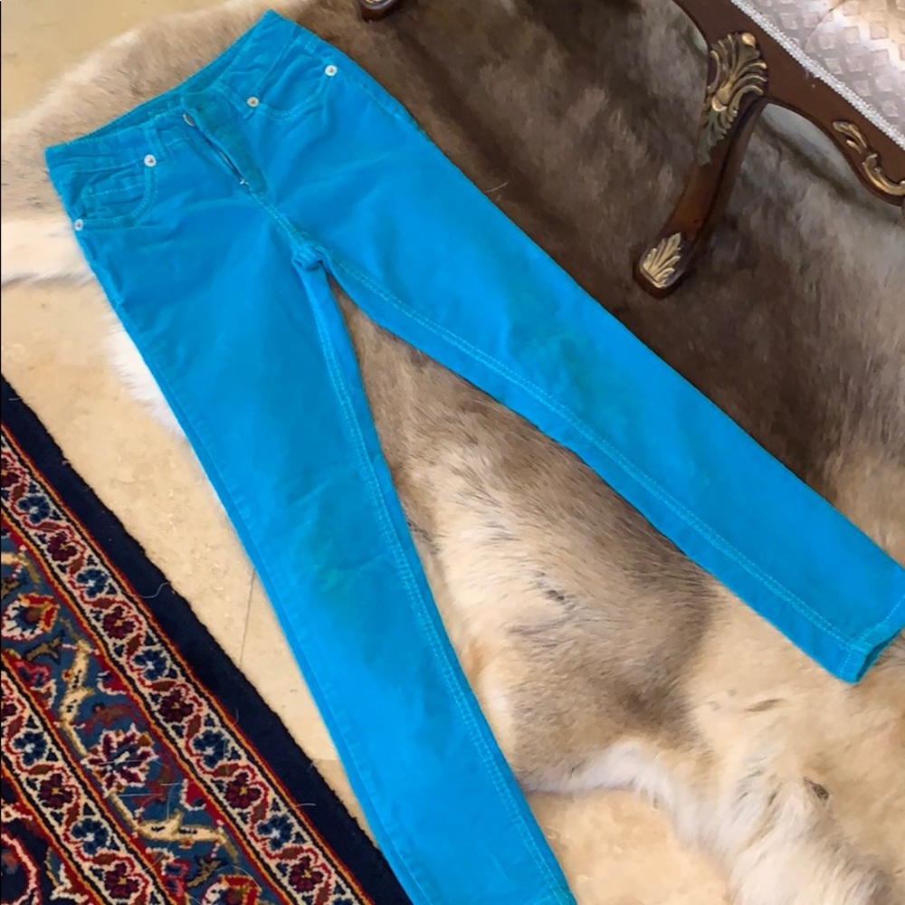 Girls pants
